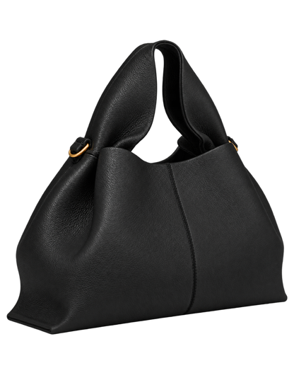 Numéro Neuf - Textured Black