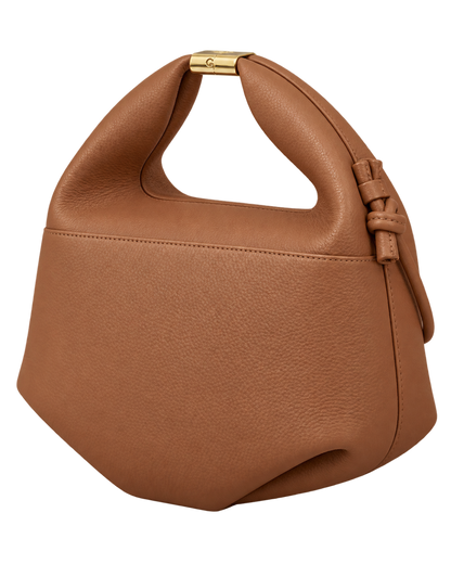 Béri Edition Textured Camel