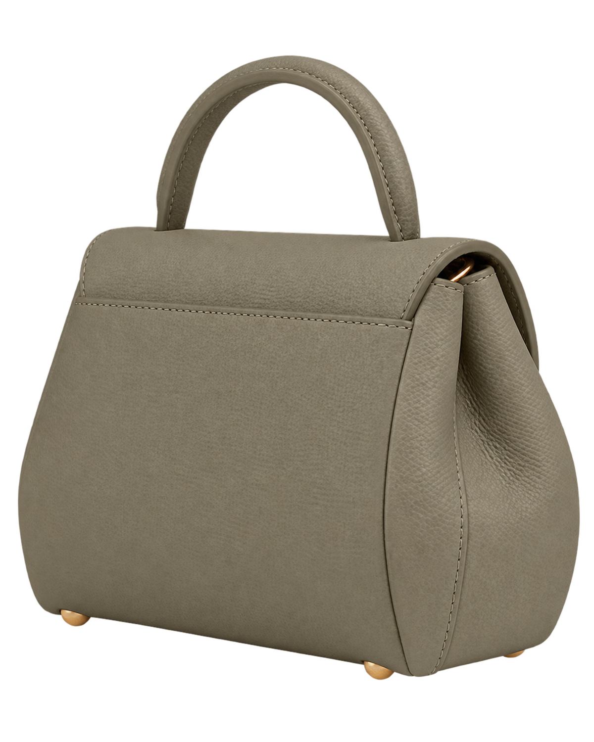 Numéro Un Nano - Textured Olive