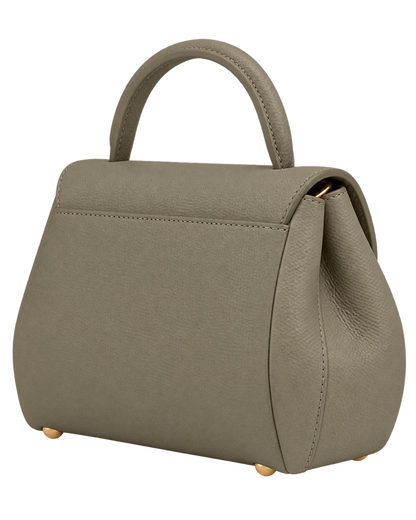 Numéro Un Nano - Textured Olive