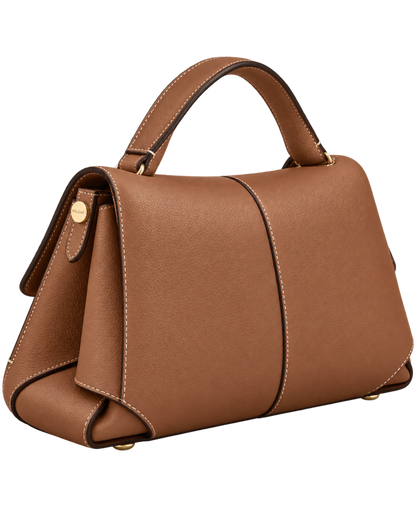 Mokki - Textured Camel