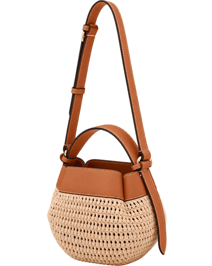 Tsubi Edition Raffia