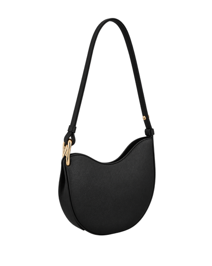 Tonca - Textured Black