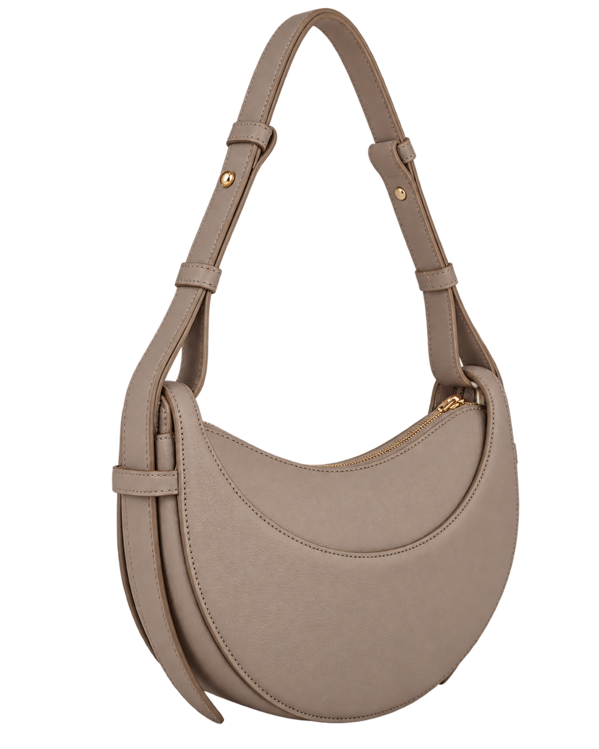 Numéro Dix Edition Textured Taupe