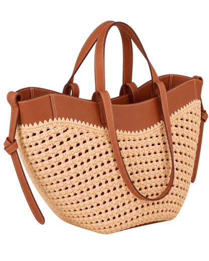 Cyme - Raffia