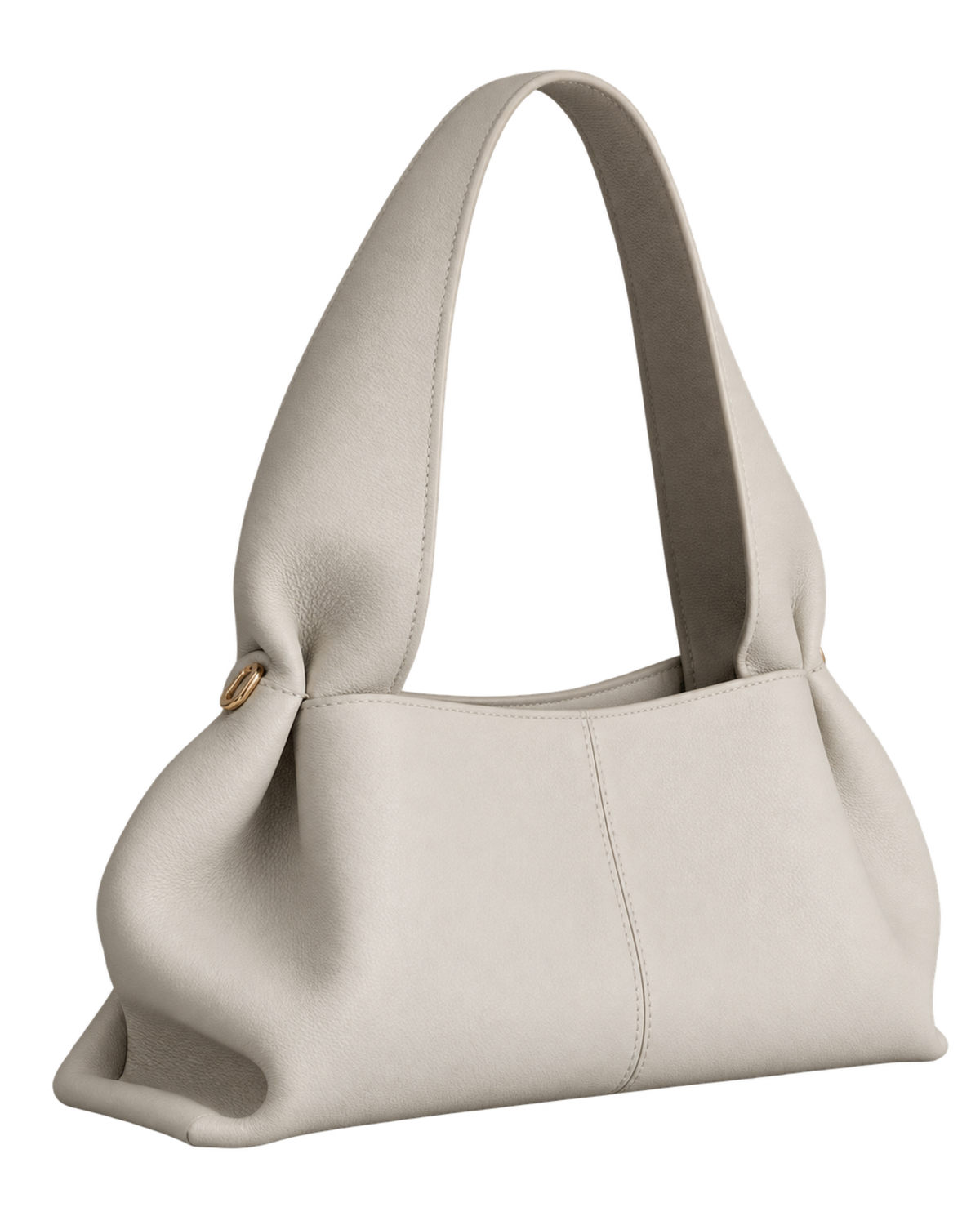 Numéro Neuf East West Edition Textured Chalk