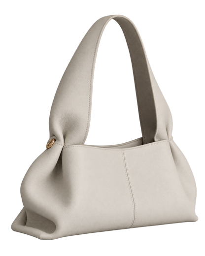 Numéro Neuf East West Edition Textured Chalk