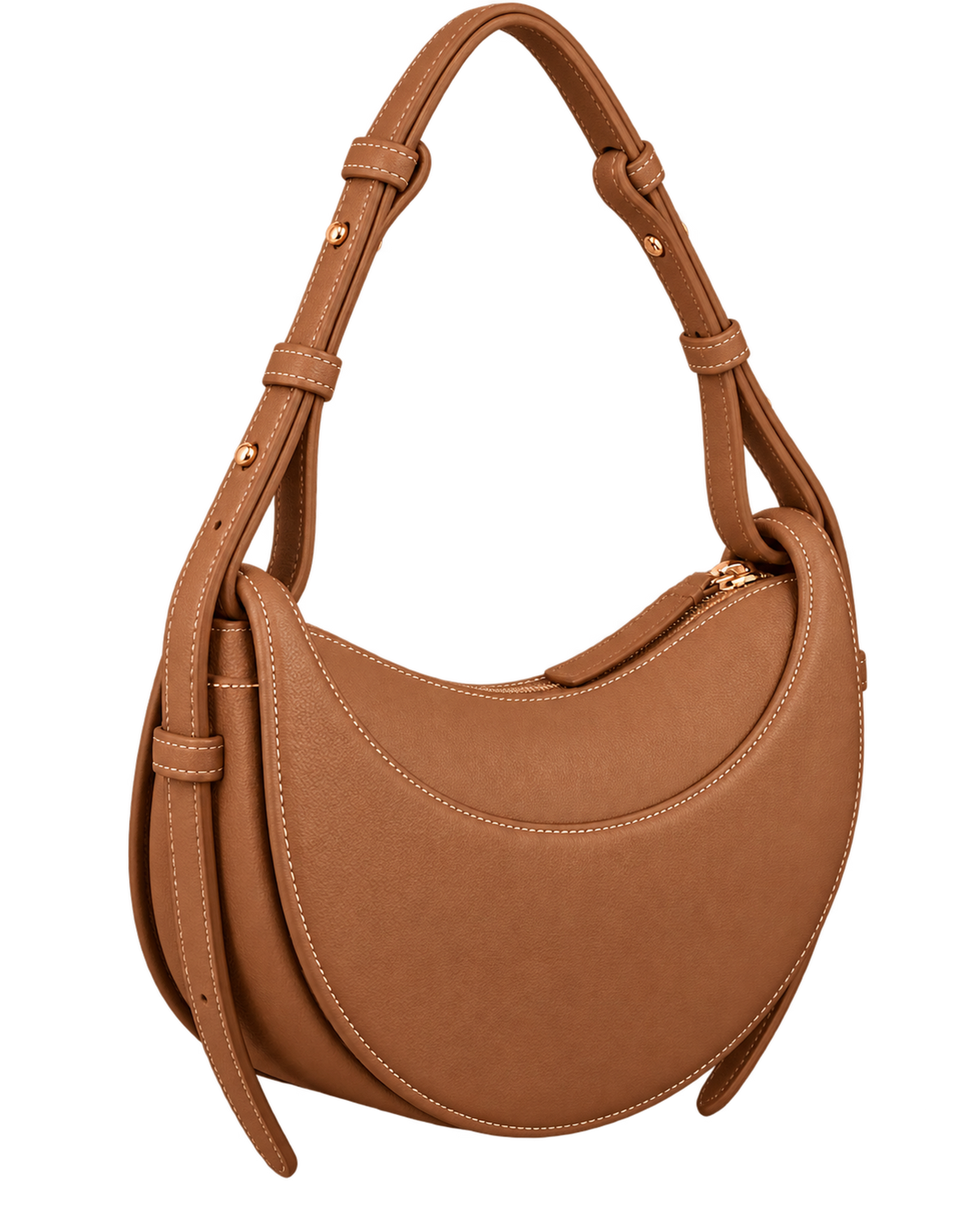 Numéro Dix Edition Textured Camel