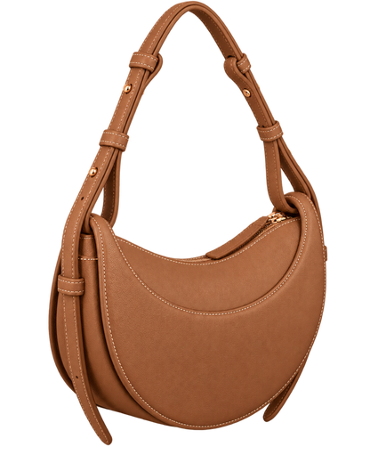 Numéro Dix Edition Textured Camel