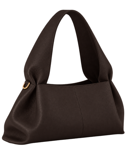 Numéro Neuf East West Edition Textured Ebony