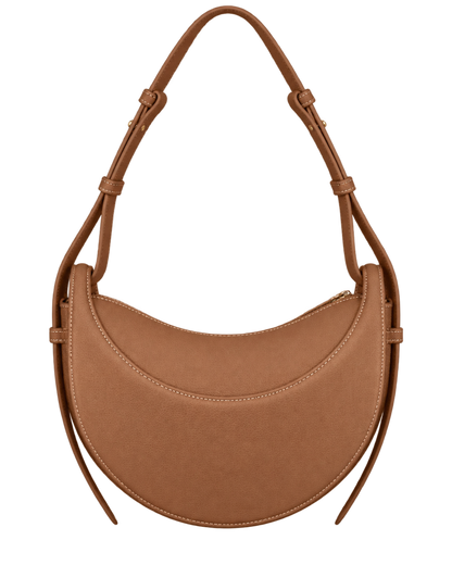 Numéro Dix - Textured Camel
