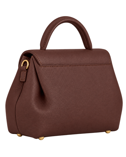 Numéro Un Nano Edition Textured Sandalwood