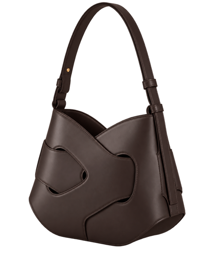 Nodde Hobo - Smooth Ebony