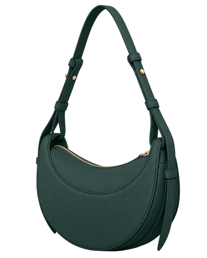 Numéro Dix - Textured Green