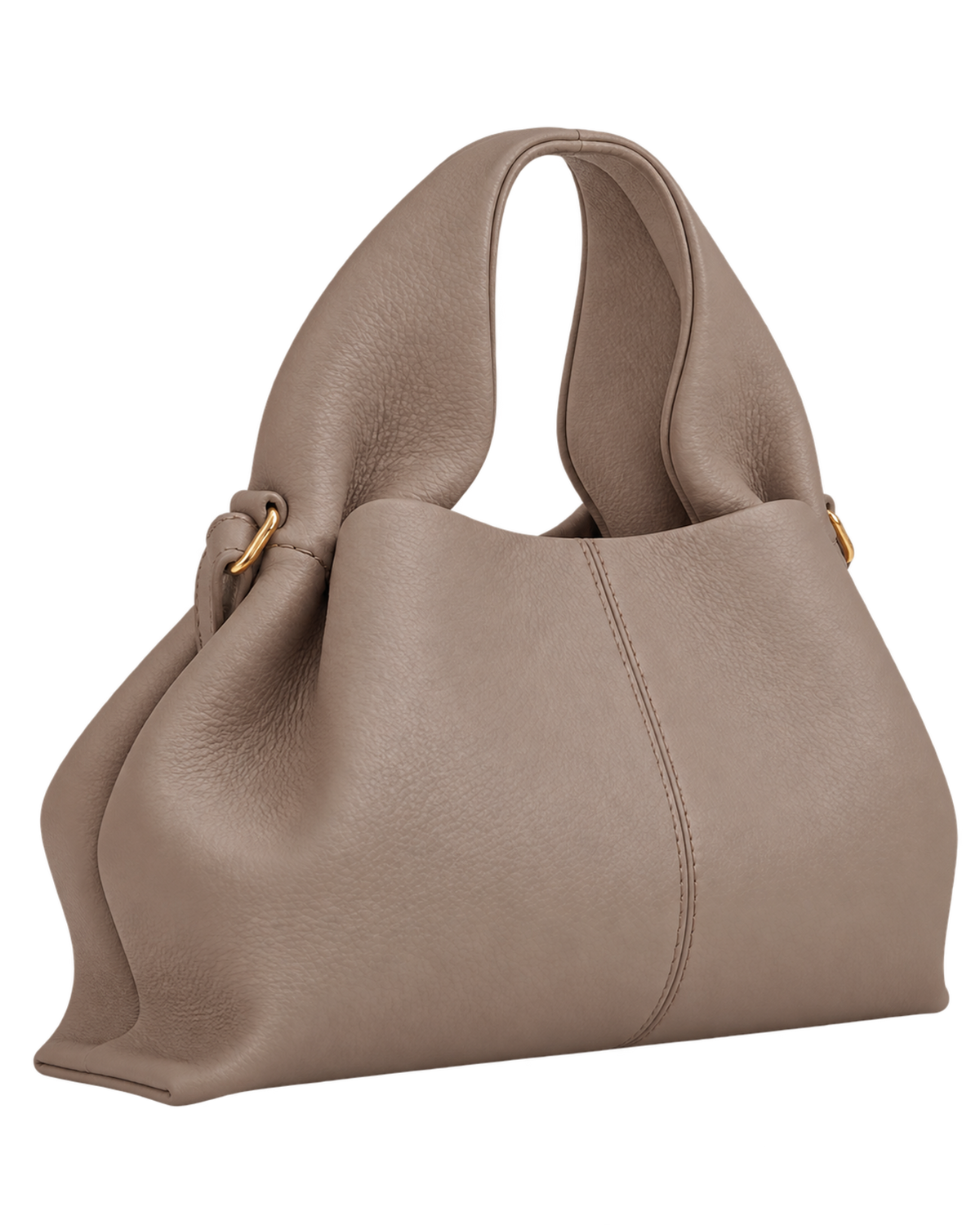Numéro Neuf Mini - Textured Taupe