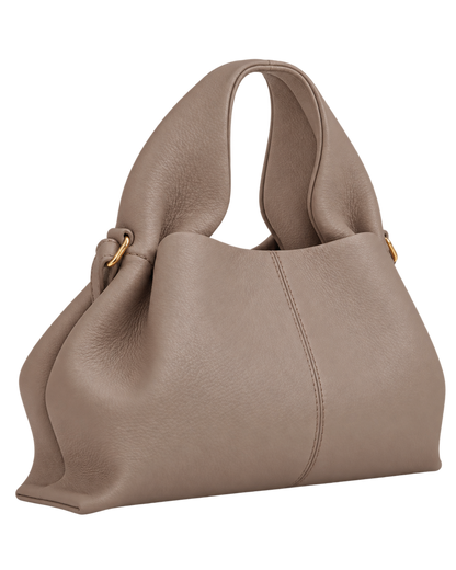 Numéro Neuf Mini - Textured Taupe