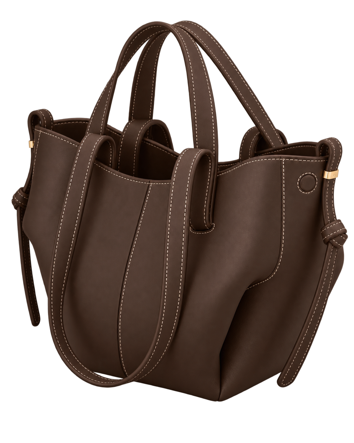 Cyme Mini Edition Textured Ebony