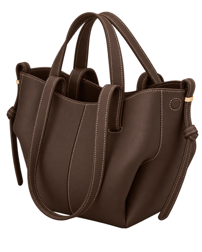Cyme Mini Edition Textured Ebony
