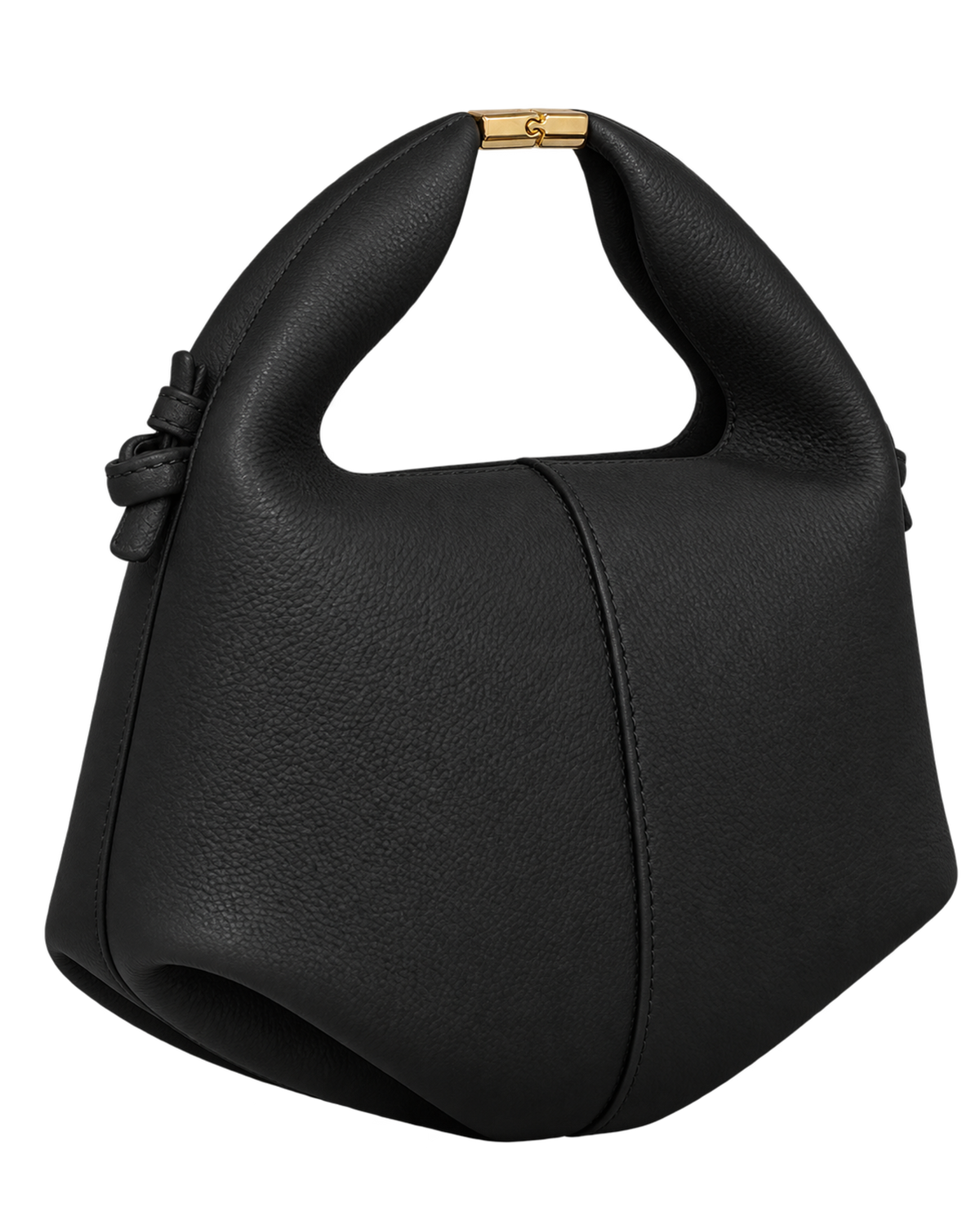 Béri Edition Textured Black