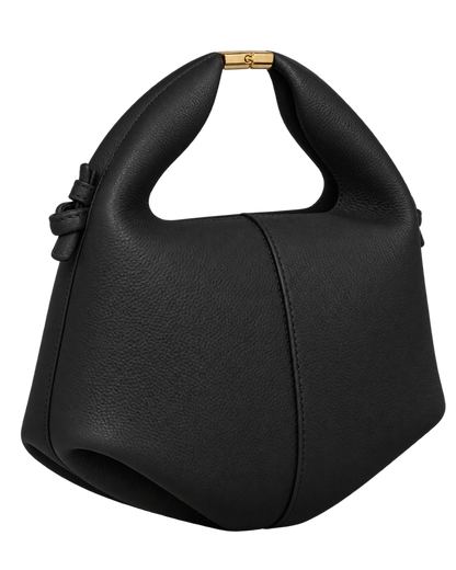 Béri Edition Textured Black