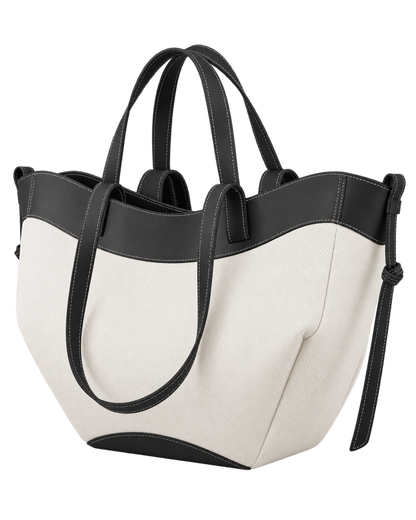 Cyme - Black Canvas