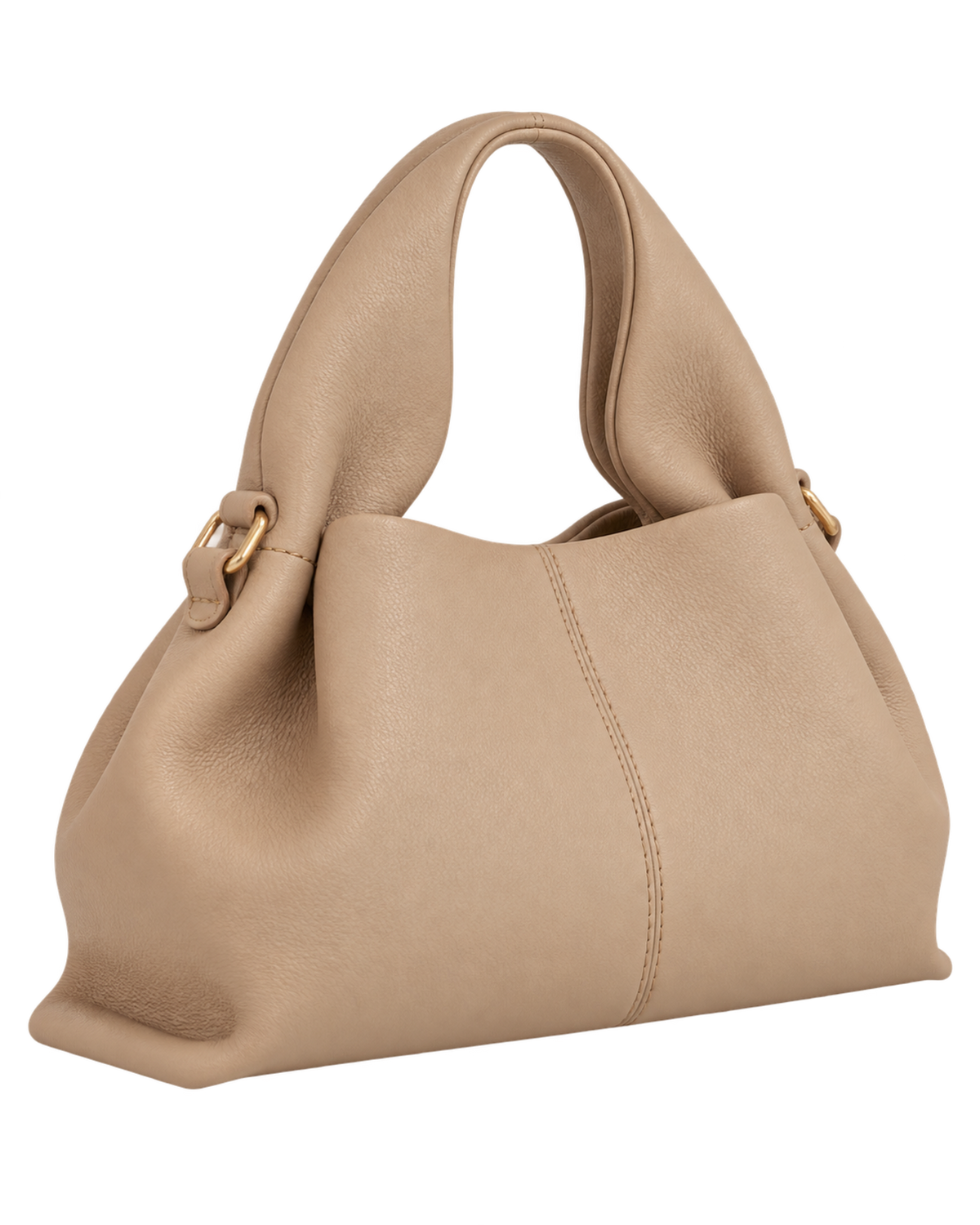 Numéro Neuf Mini Edition Textured Beige