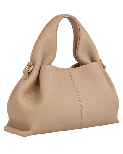 Numéro Neuf Mini Edition Textured Beige