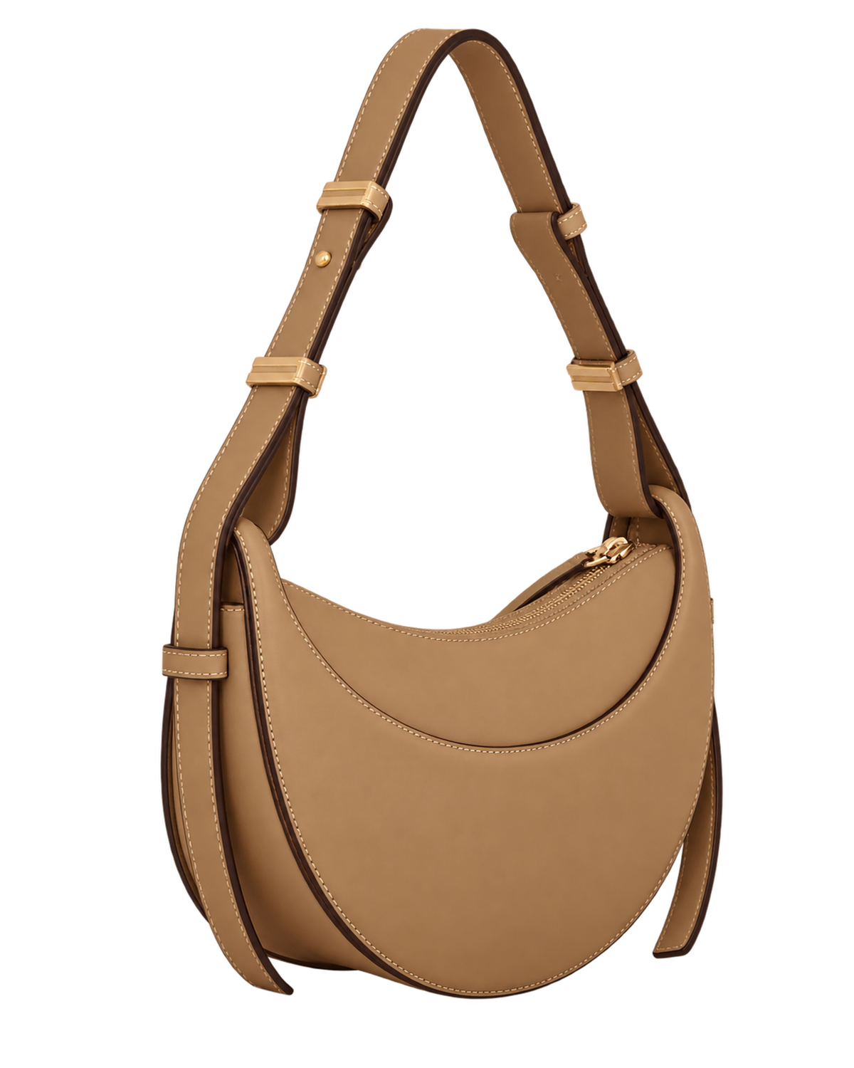 Numéro Dix - Smooth Ocher