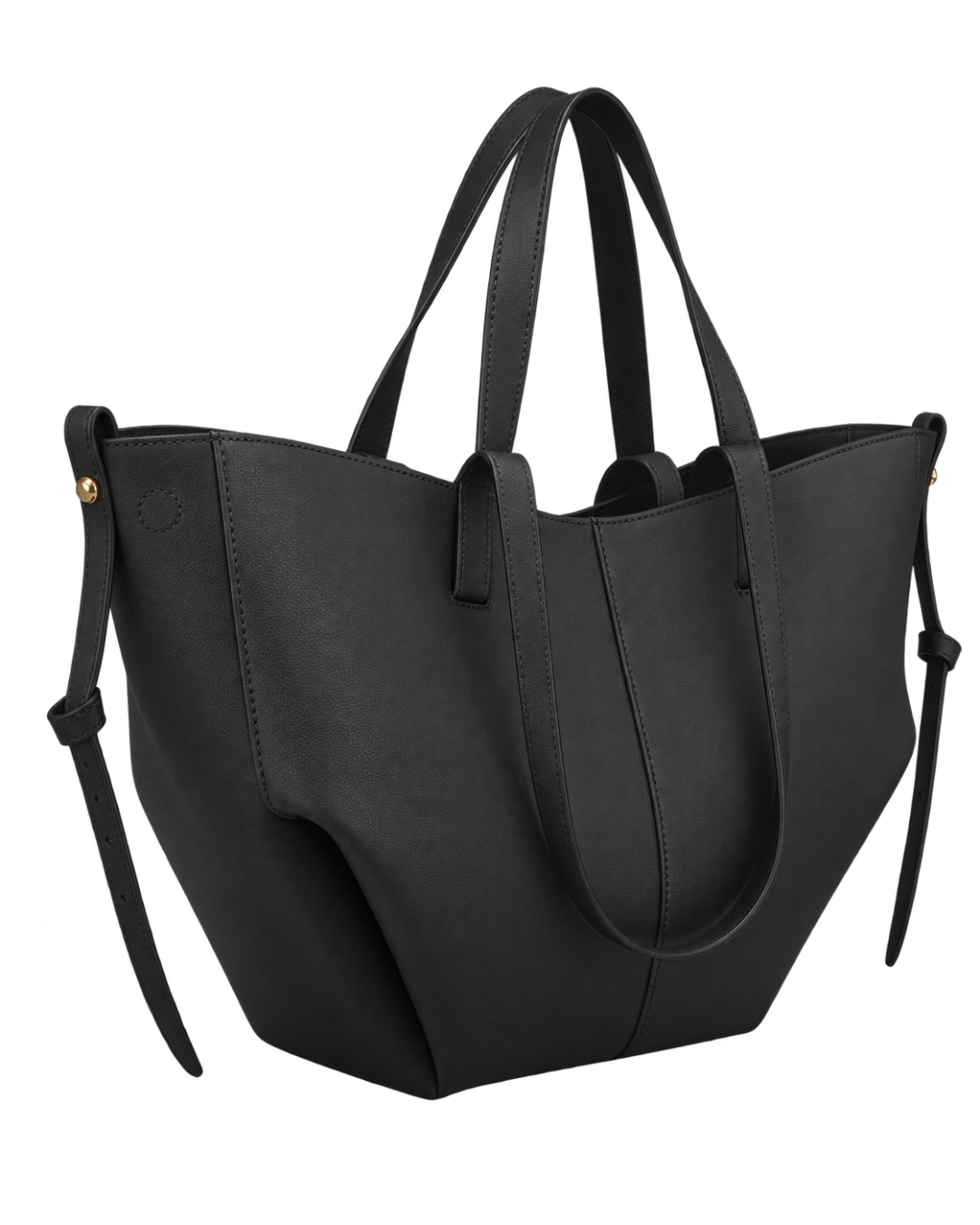 Cyme - Textured Black