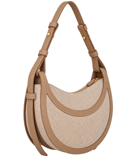 Numéro Dix Edition Duo Taupe Canvas