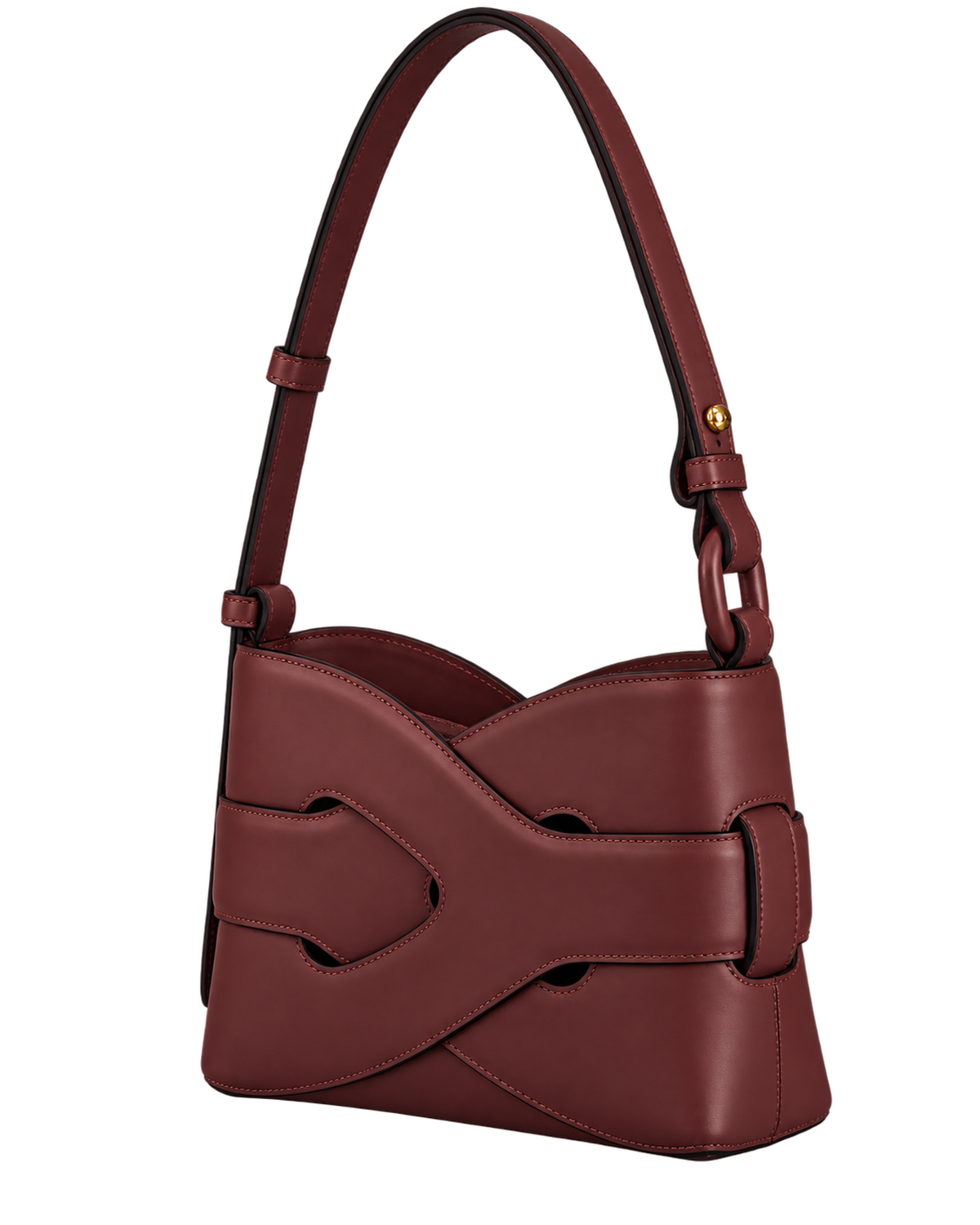 Nodde - Smooth Black Cherry