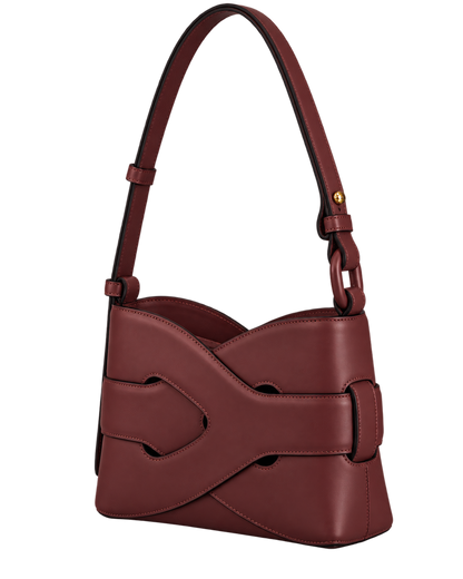 Nodde - Smooth Black Cherry