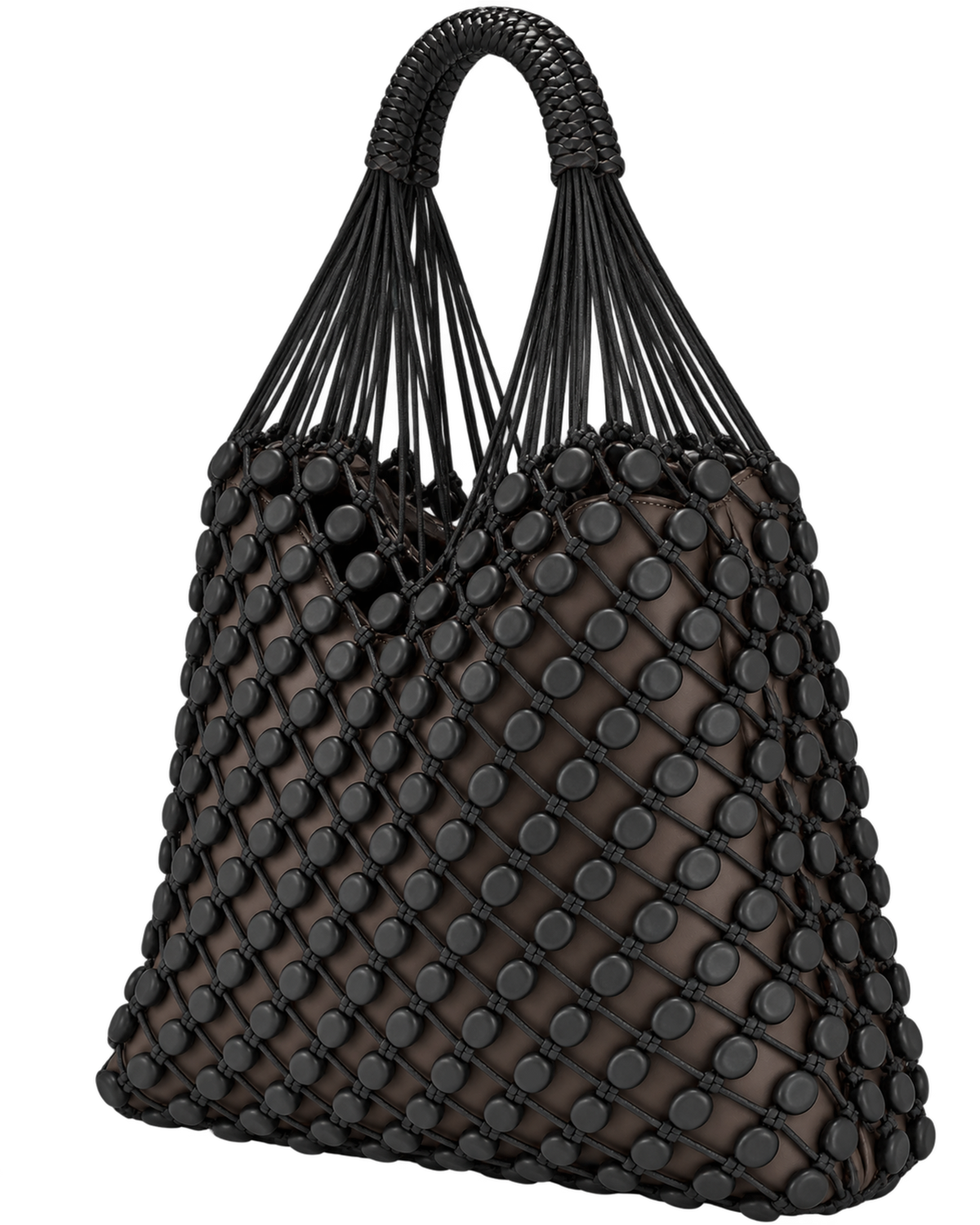 Nomad Solé Edition Ebony Tinted