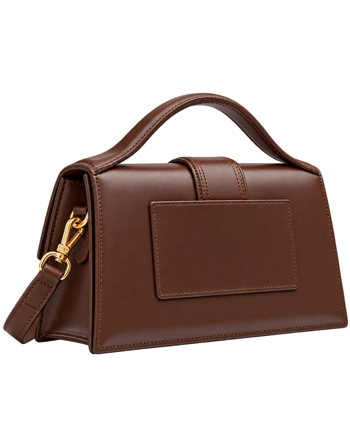Le Grand Bambino Brown