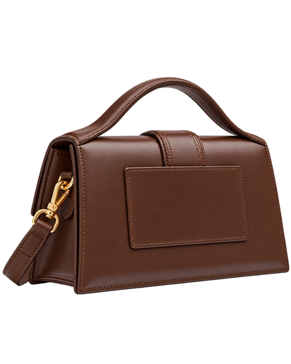 Le Grand Bambino Brown