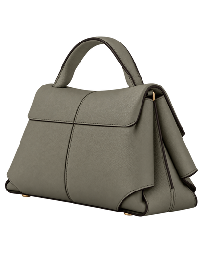 Mokki Edition Textured Smoky Green