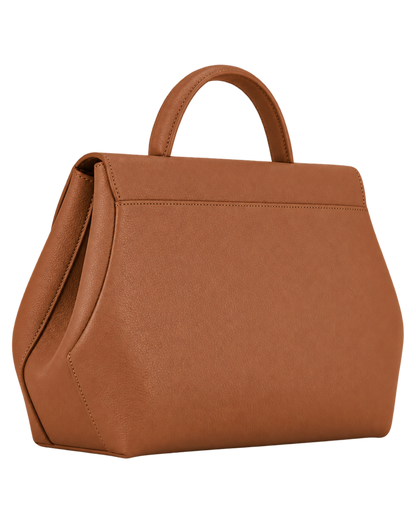 Numéro Un Edition Textured Caramel