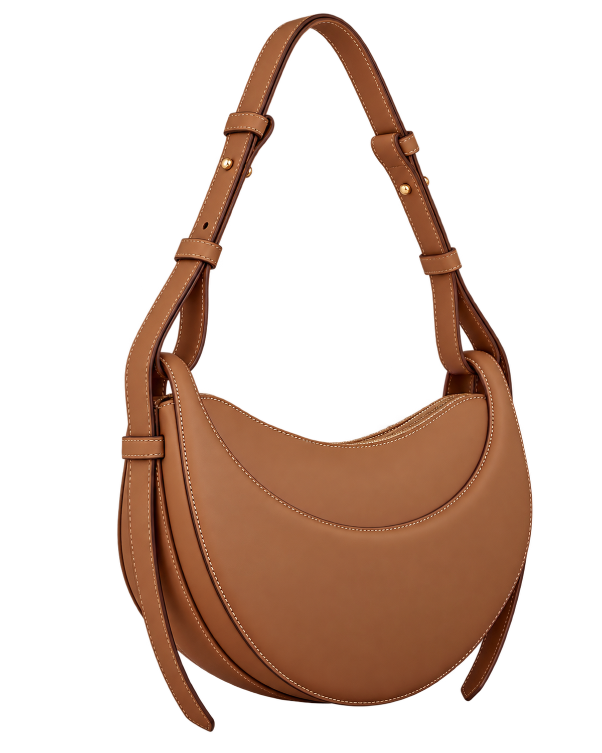 Numéro Dix Edition Smooth Camel