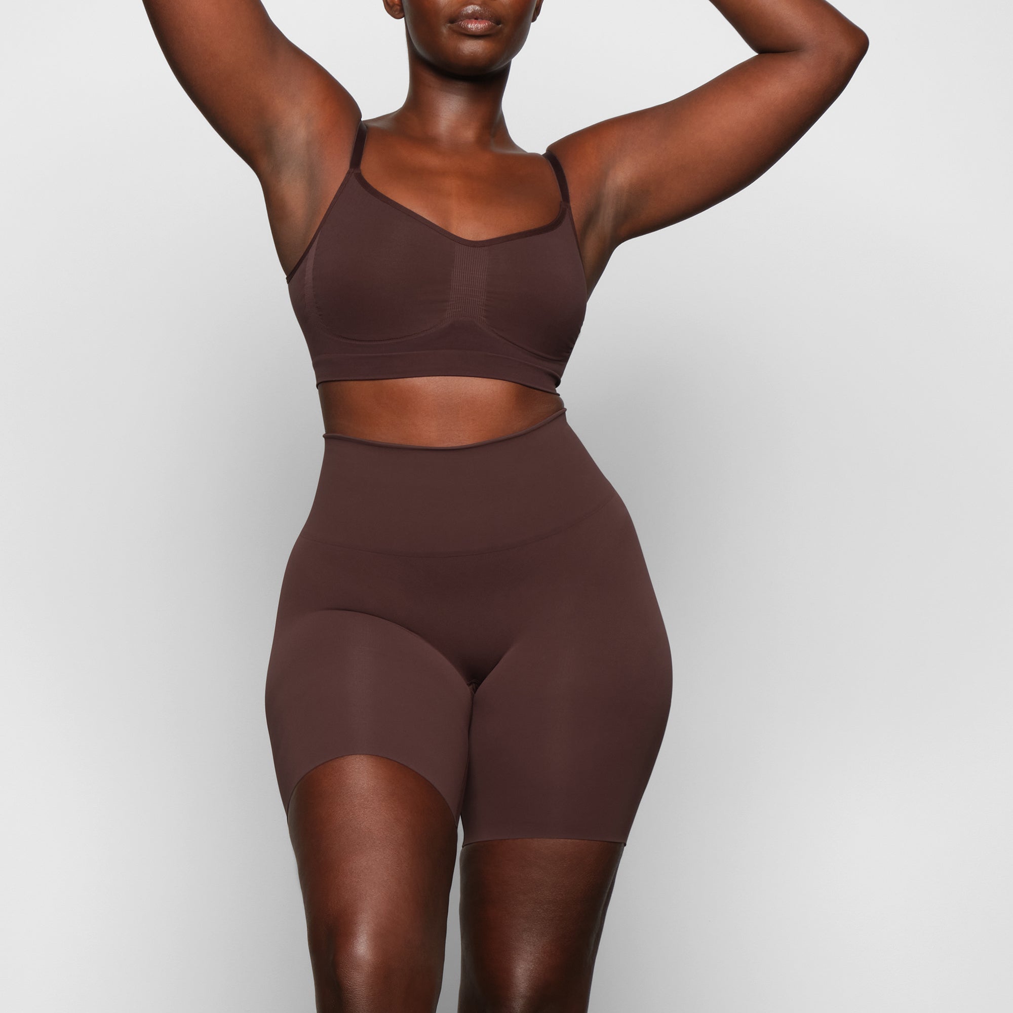 Seamless Sculpt Butt Lifting Short