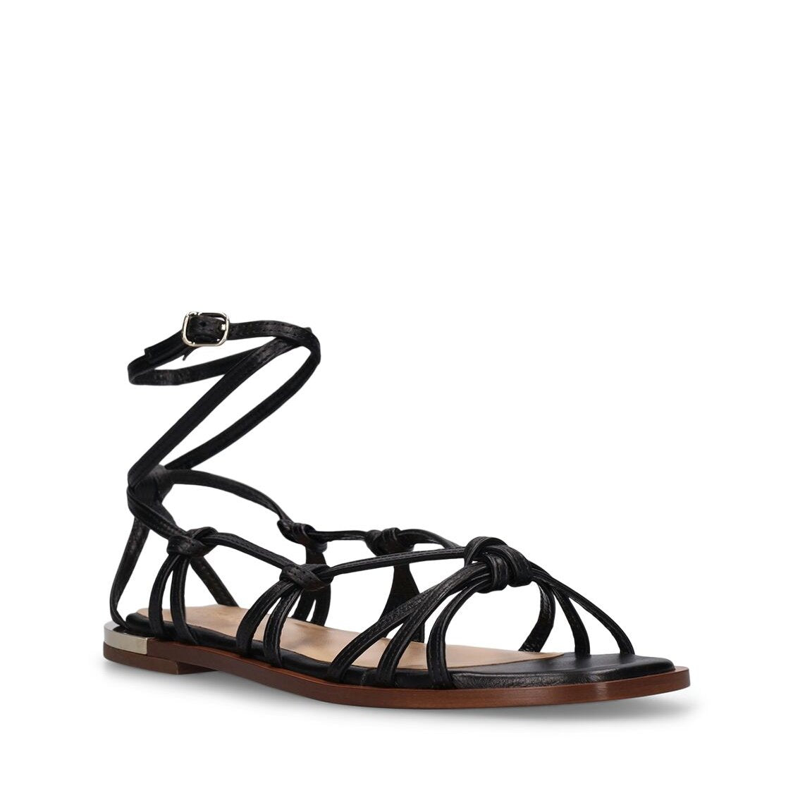 Chloé Chloé 5mm Uma leather sandals - Size: UK 5 Sandals | Shop From The Mirage