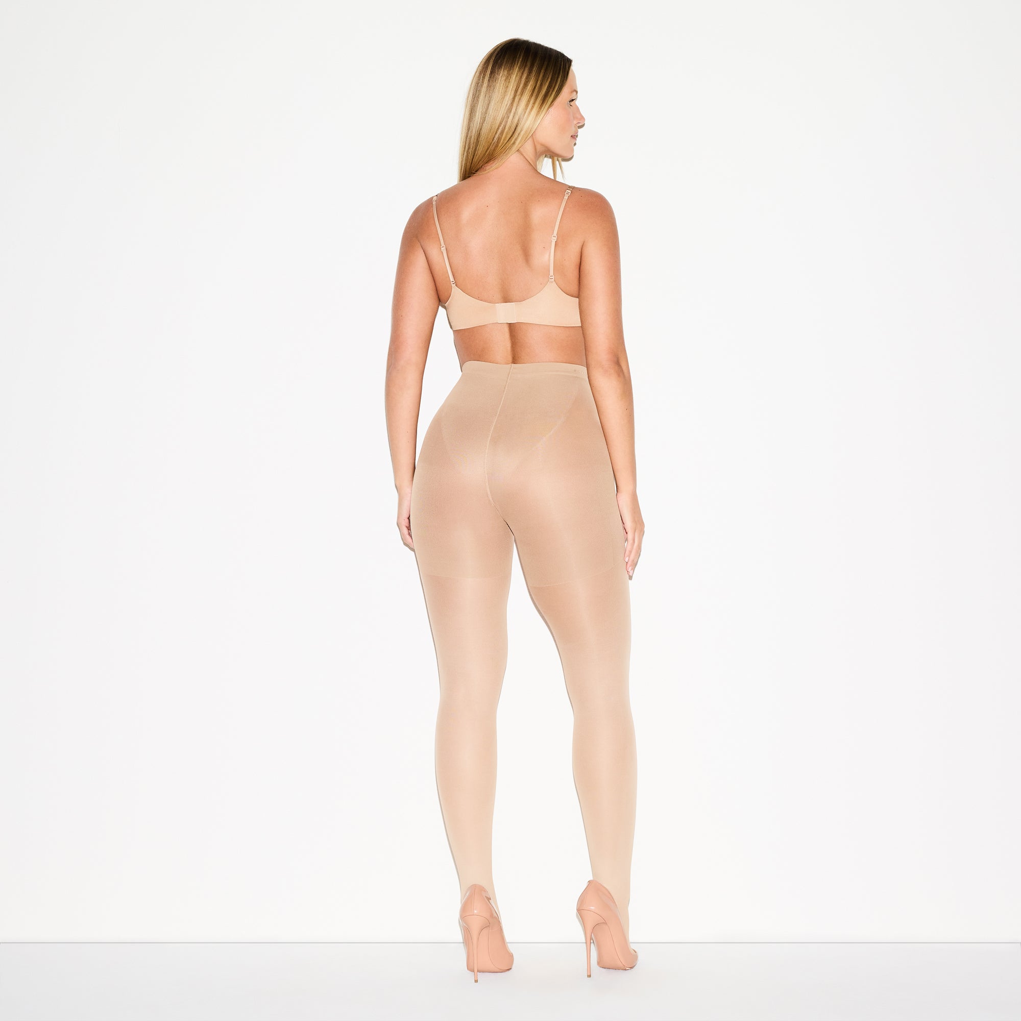 Hosiery Shaping Tights