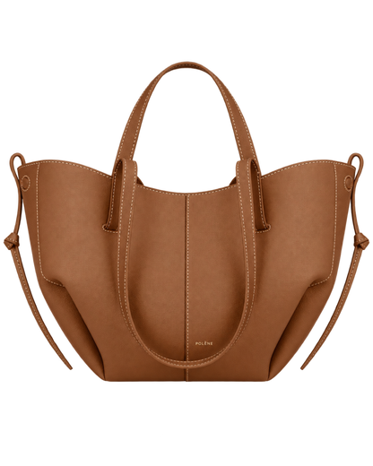Cyme Mini Edition Textured Camel