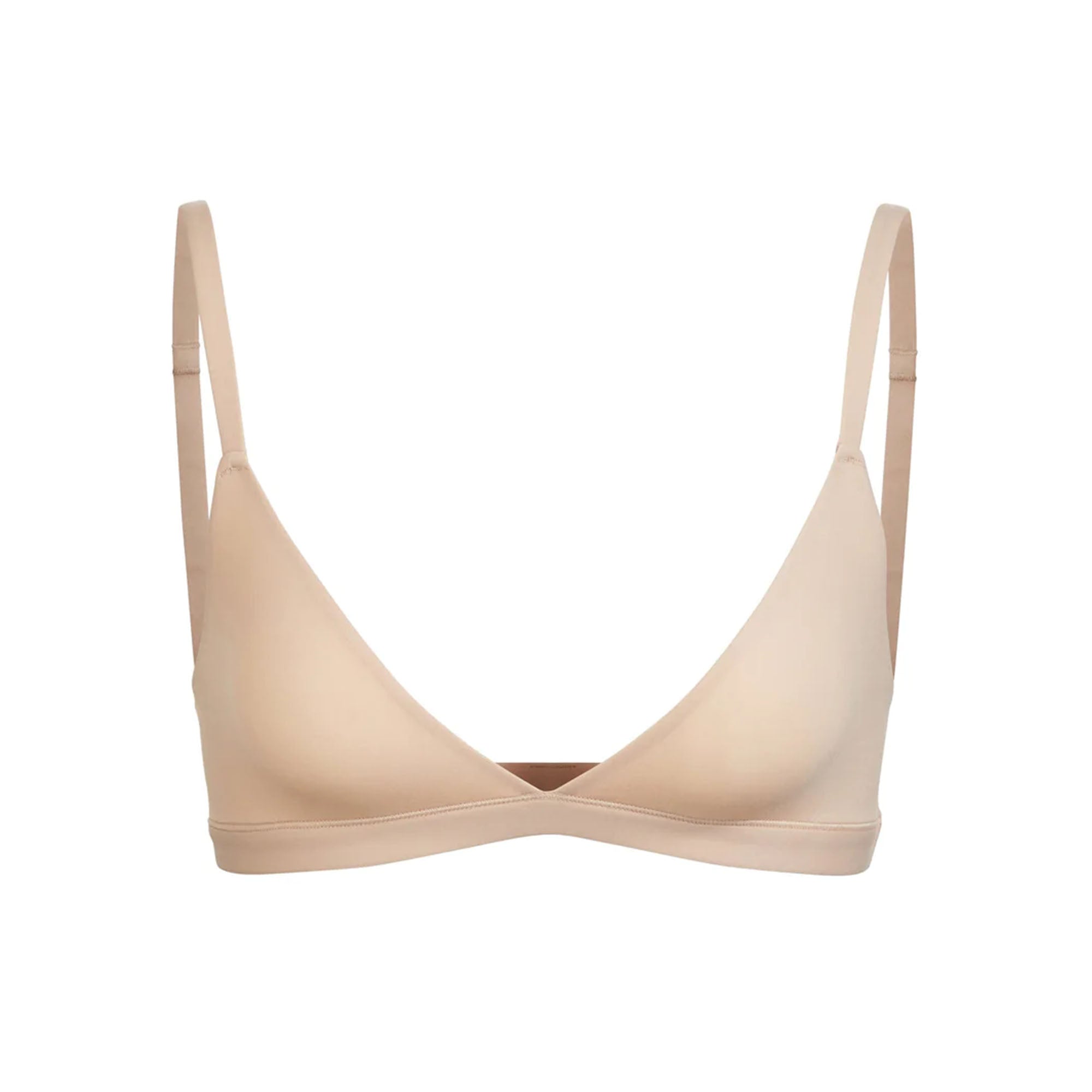 Fits Everybody Triangle Bralette