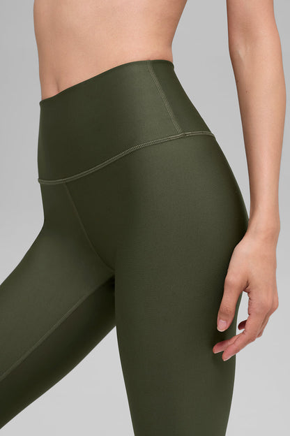 High-Waist Airlift Legging