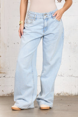 W279 Sundown Jeans