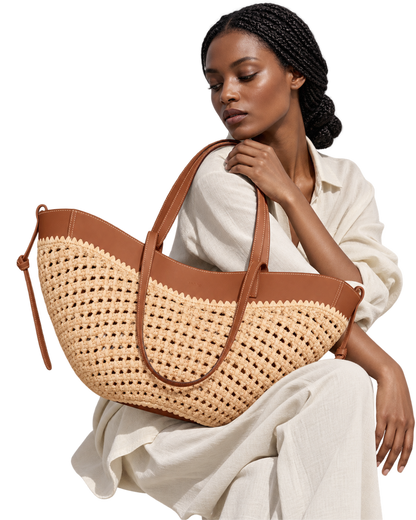 Cyme - Raffia