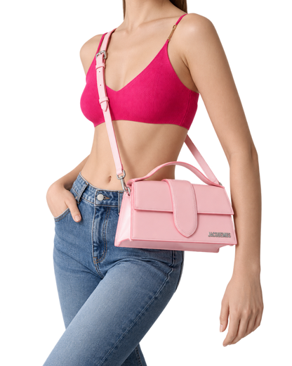 Le Grand Bambino Light Pink