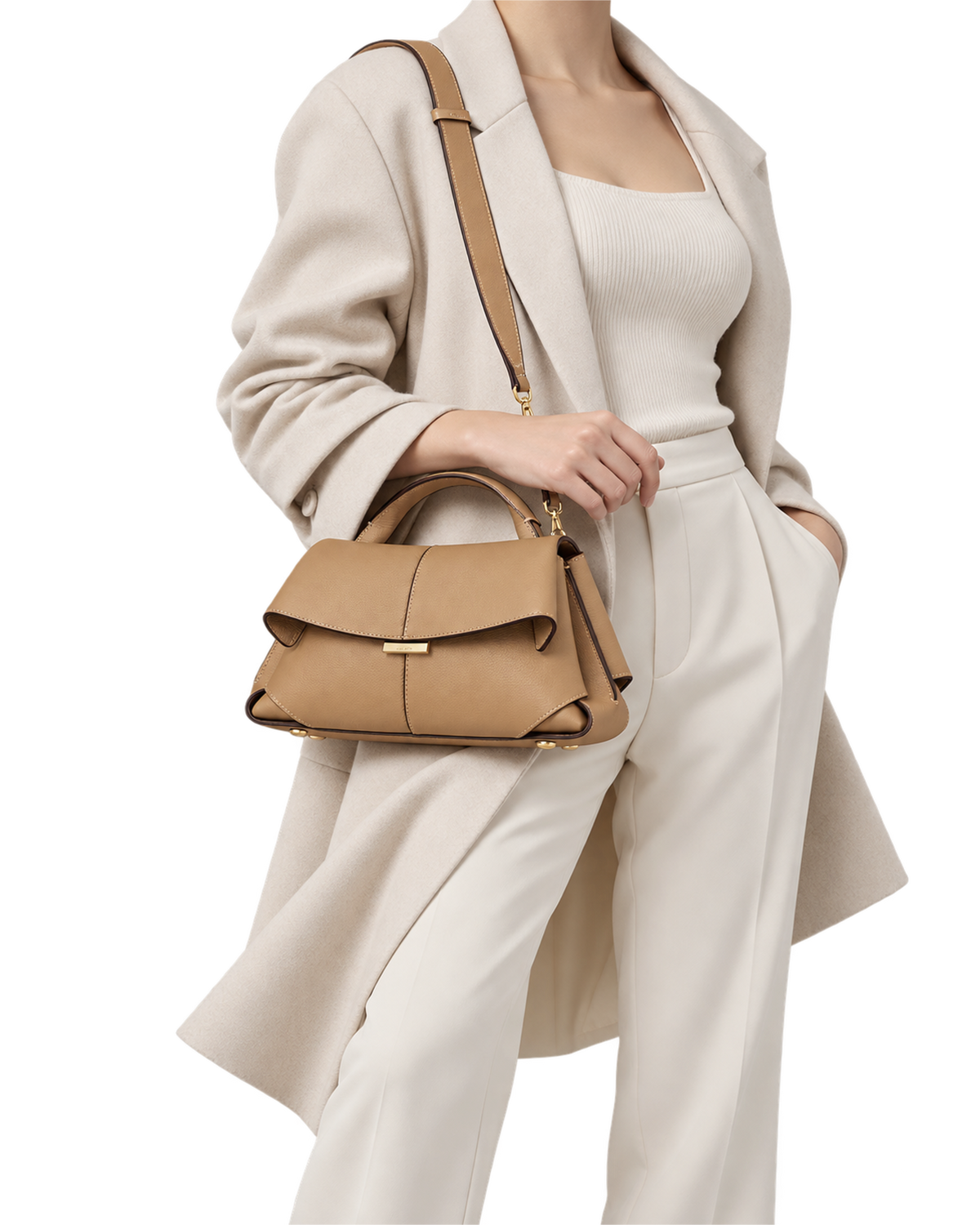 Mokki Mini Edition Textured Ocher