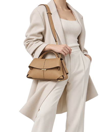 Mokki Mini Edition Textured Ocher
