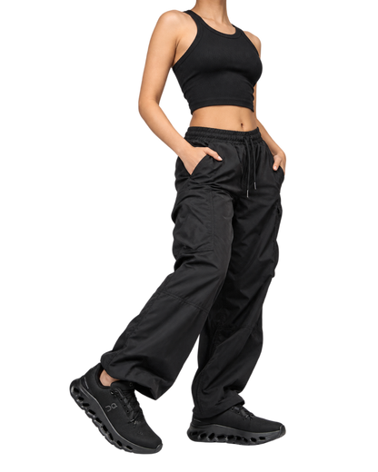 On Running - Cloud Tilt Eclipse Black